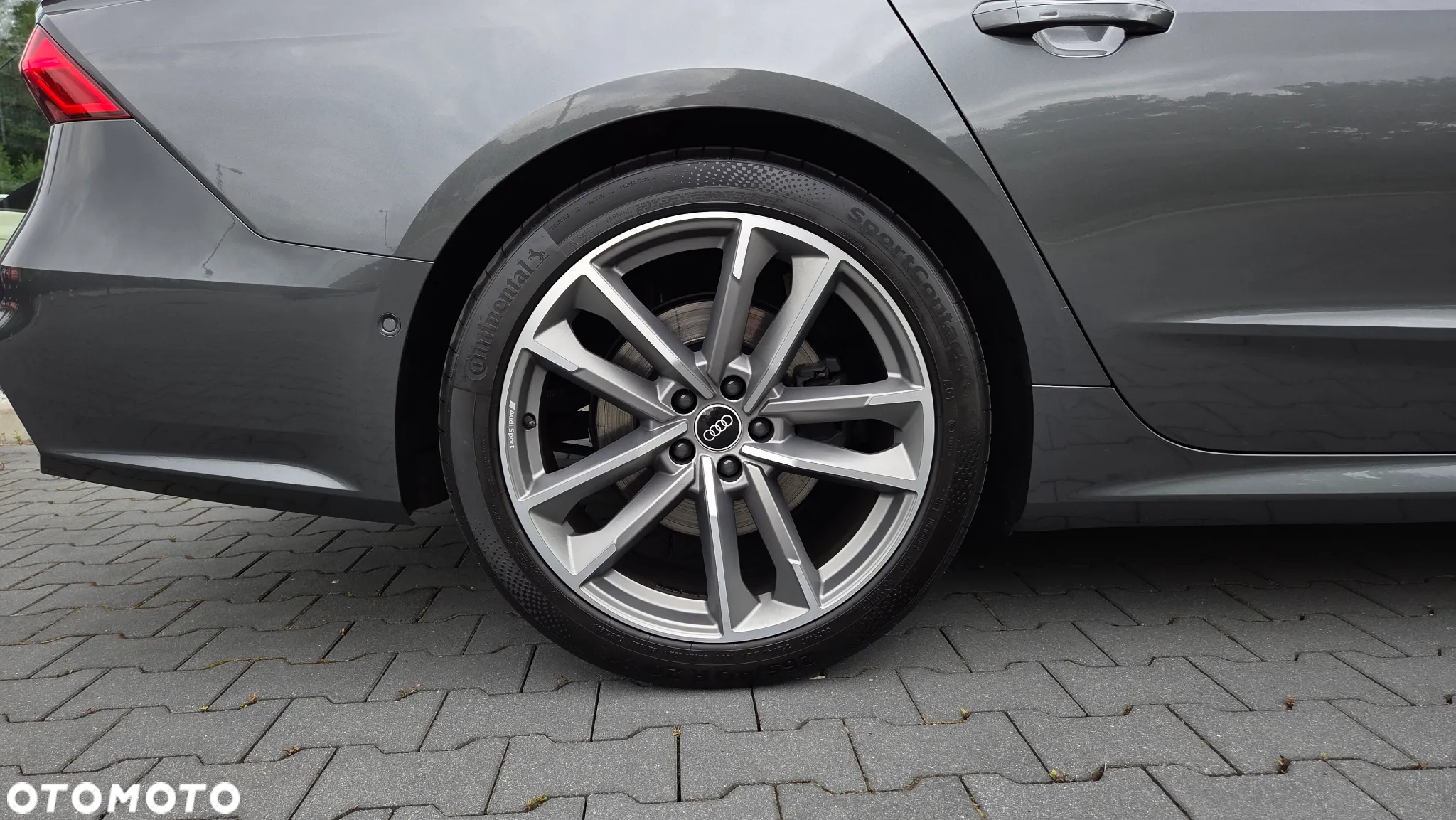 Audi A7 Sportback - 33