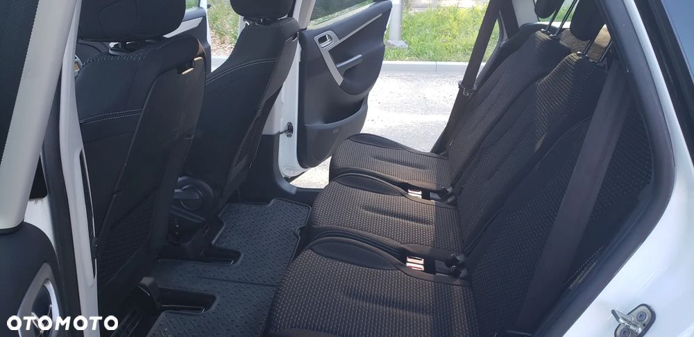 Citroën C4 Picasso VTi 120 Attraction - 10