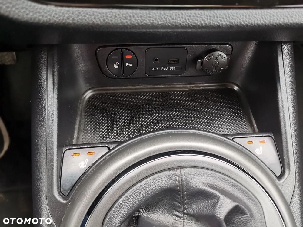 Kia Sportage 2.0 CRDI S 2WD - 22