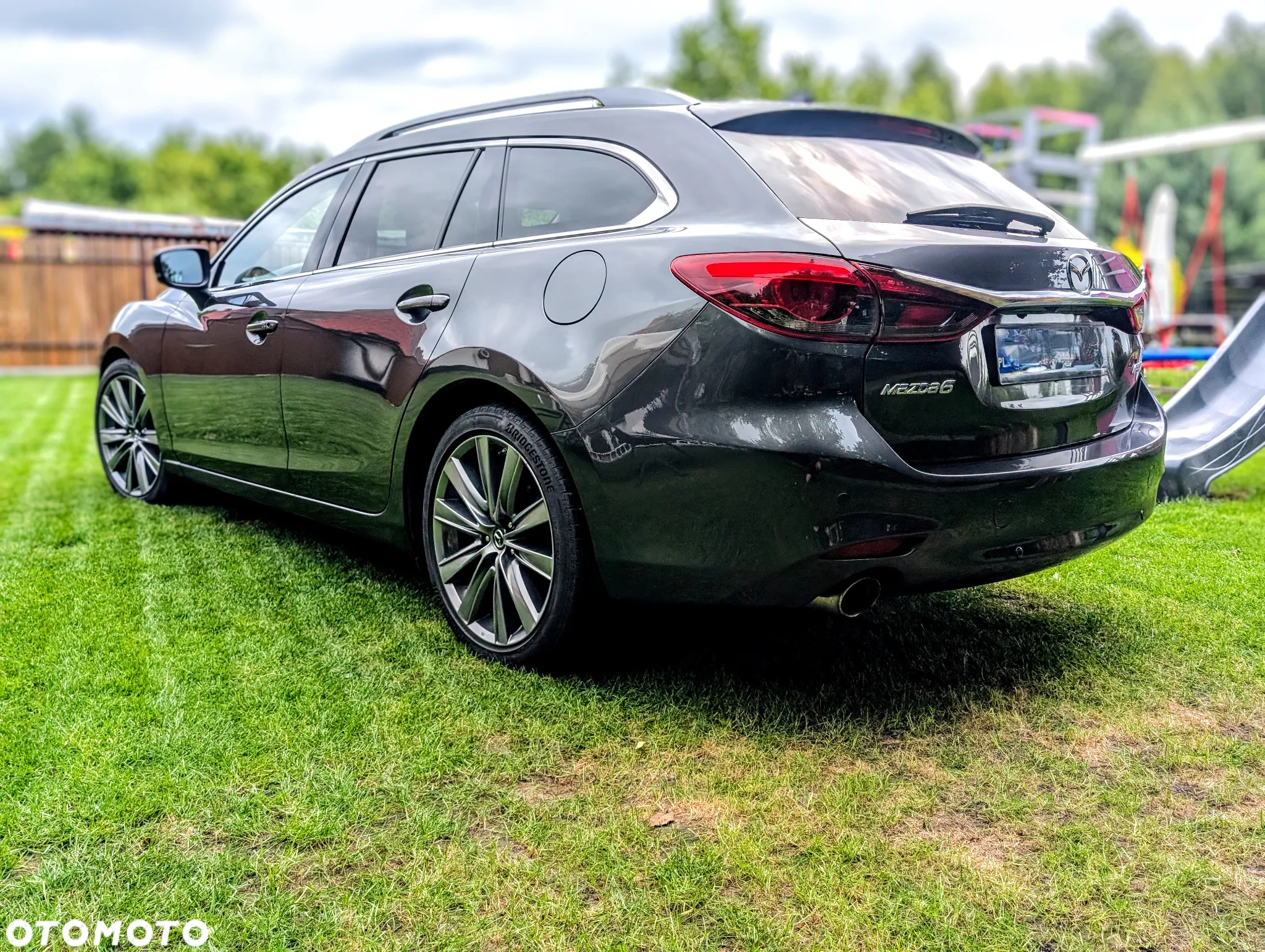 Mazda 6 2.0 Skypassion I-ELoop - 6