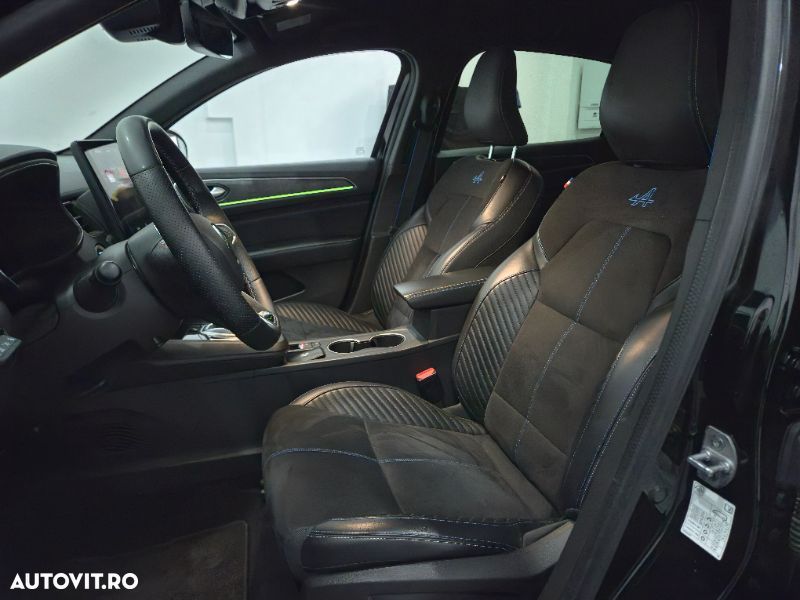 Renault Arkana E-TECH Intens - 18