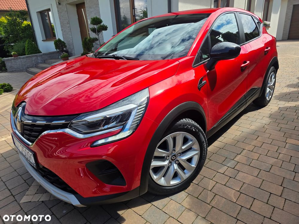 Renault Captur - 2