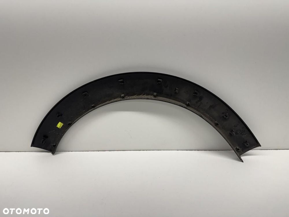 Przednia Prawa Listwa Błotnika  Citroen c3 III 16- 9812088580 - 2