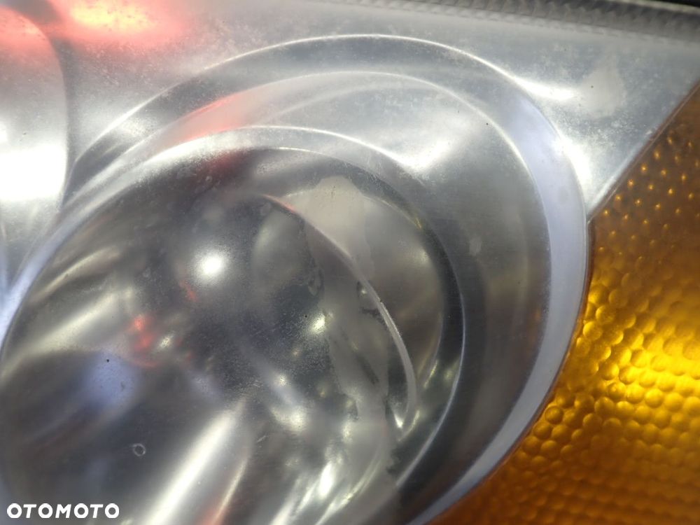 LAMPA LEWA PRZEDNIA HYUNDAI COUPE II - 2
