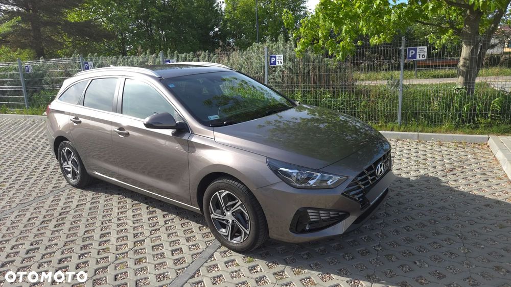 Hyundai i30 1.5 DPI Comfort - 1