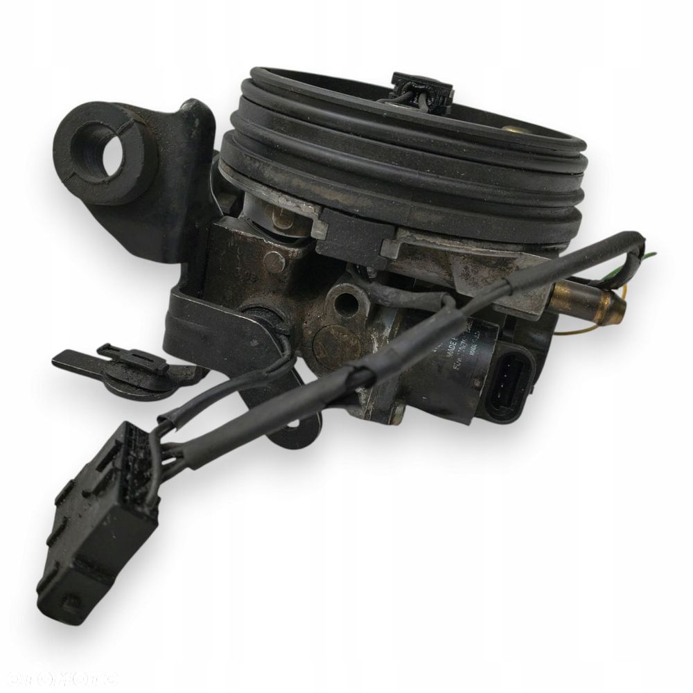 PRZEPUSTNICA Peugeot 206 Partner 1.4 1.1 Solex 16273 25 165-5 - 4