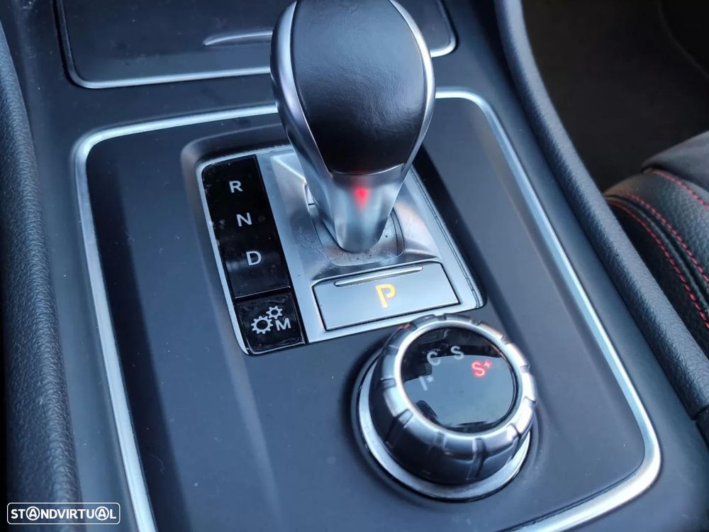 Mercedes-Benz A 45 AMG 4-Matic - 25