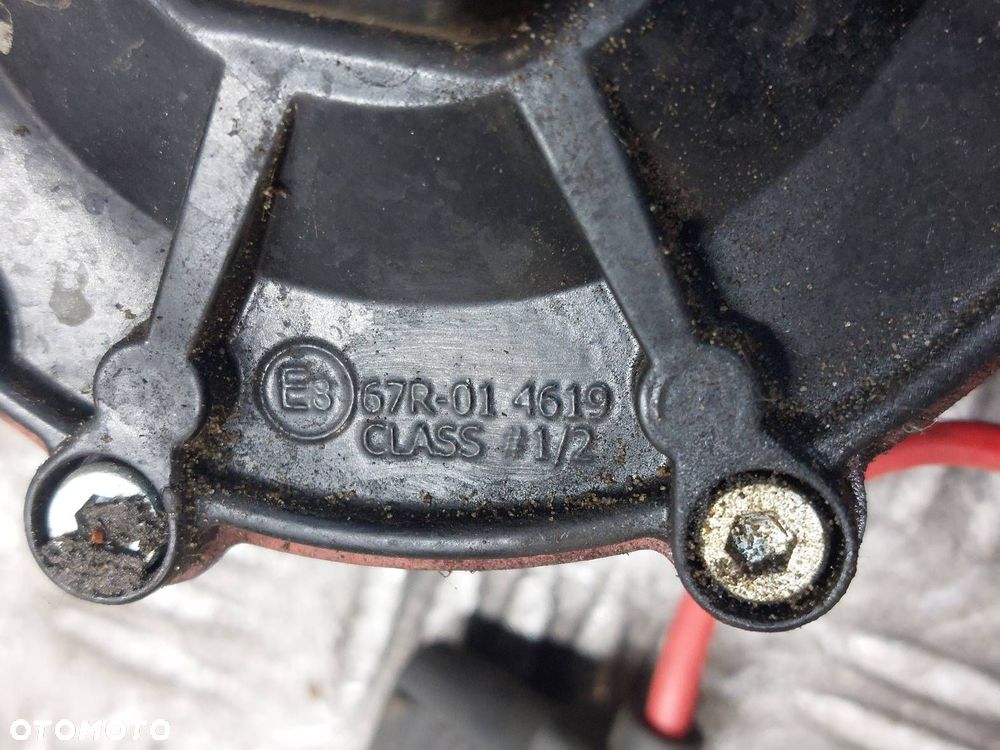 INSTALACJA GAZOWA LPG STAG-4 QBOX BASIC PS-04 PLUS AC W03 TYP R01 - 9