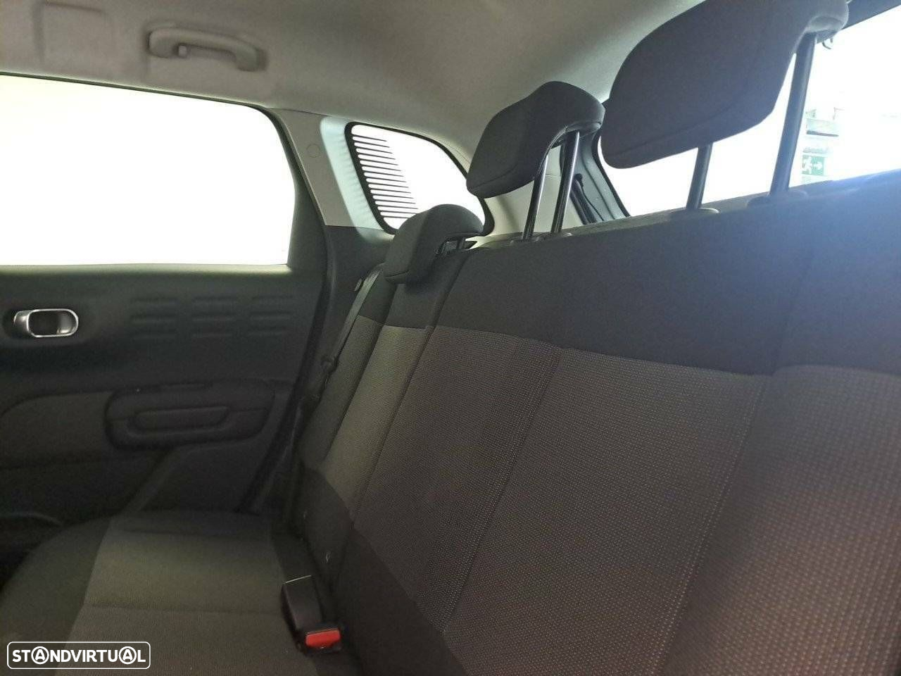 Citroën C3 Aircross 1.2 PureTech Plus - 10