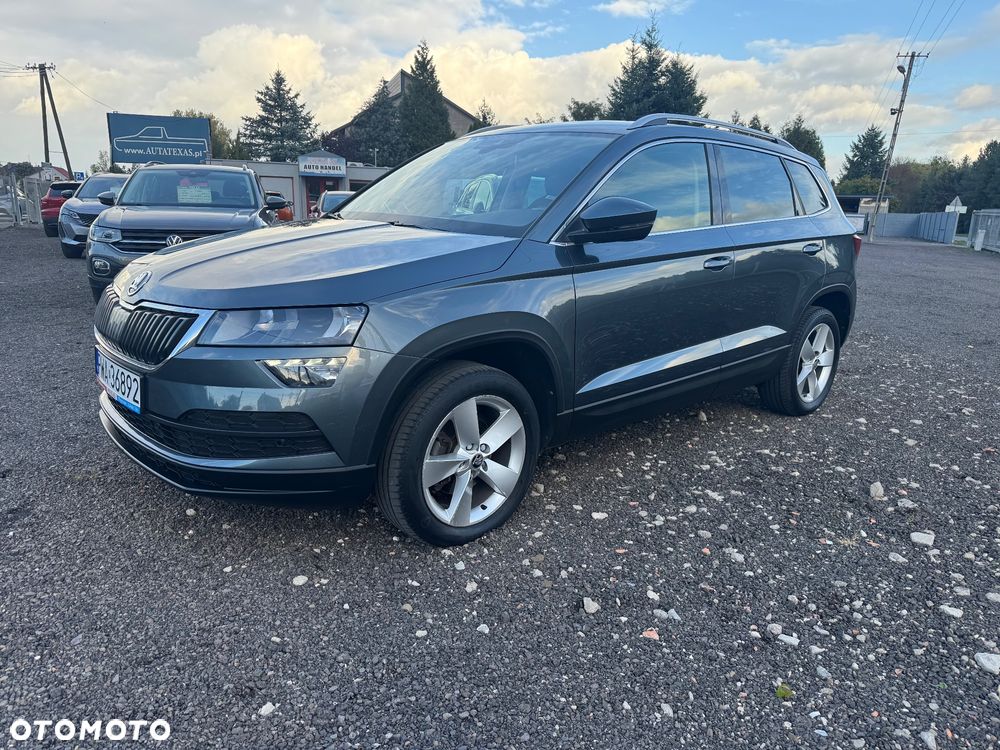 Skoda Karoq - 3