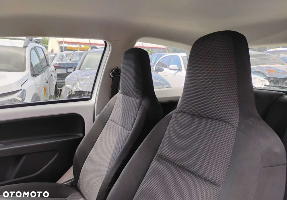 Skoda Citigo - 11