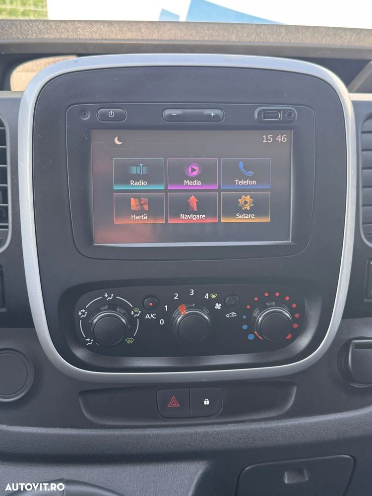 Renault Trafic - 6