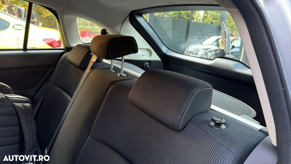 Subaru XV 2.0D 6MT Confort - 2