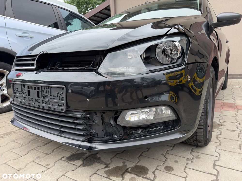 Volkswagen Polo 1.4 TDI Comfortline - 29