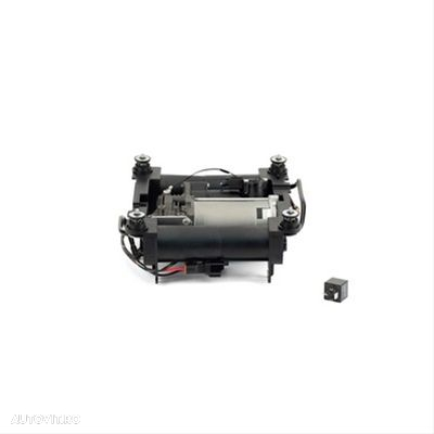 Compresor aer suspensie pneumatica, Land Rover Range Rover Iii (L322), 03.2002-12.2012 Motorizare 3.0 D, 3.6 D, 4.2, 4.4, 4.4d, 5.0 Model 4x4, - 2