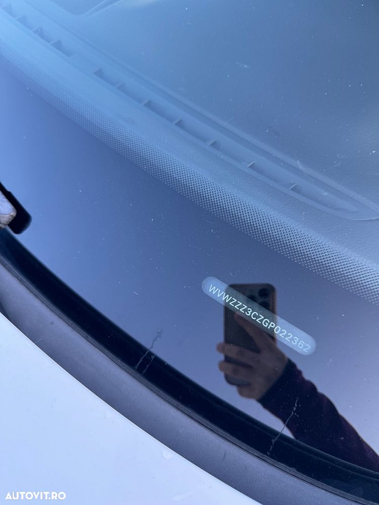 Volkswagen Passat 2.0 TDI (BlueMotion Technology) Comfortline - 12