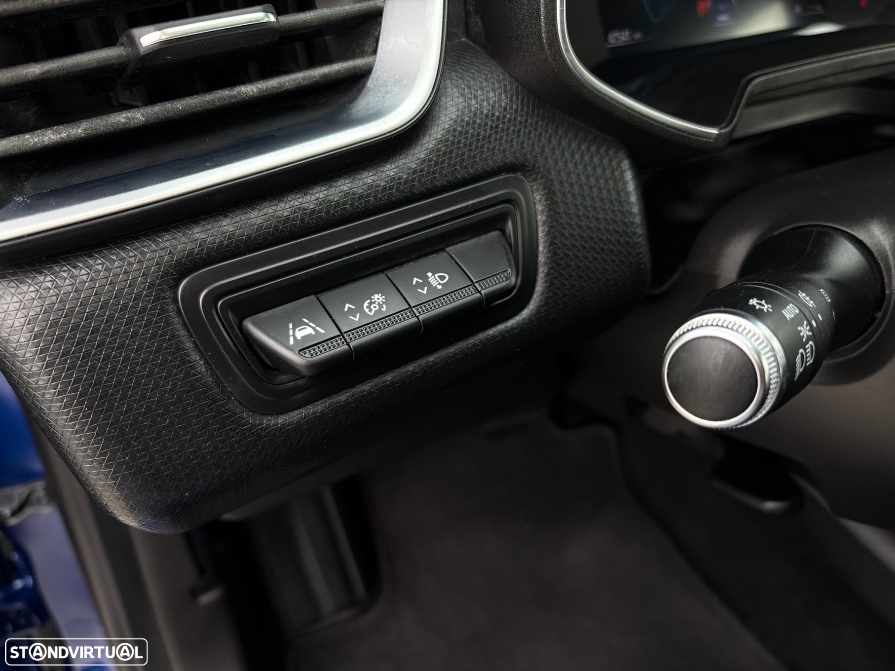 Renault Clio 1.6 E-Tech Full Hybrid Techno - 18