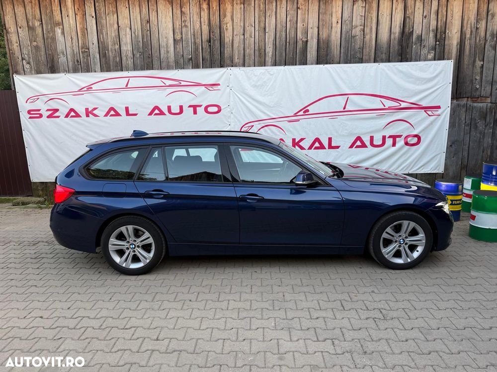 BMW Seria 3 - 2