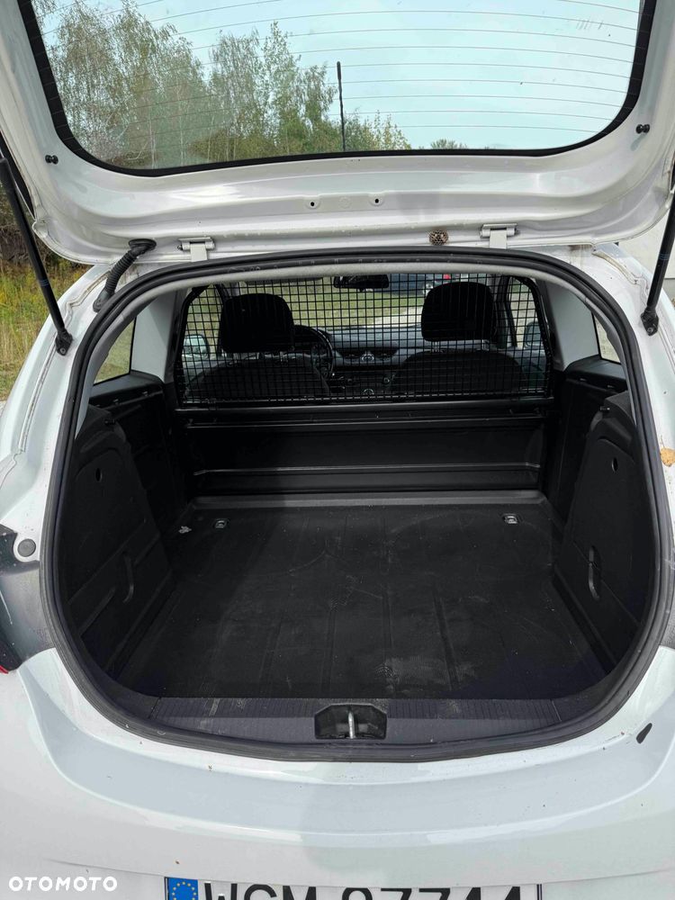Opel CORSA - 6