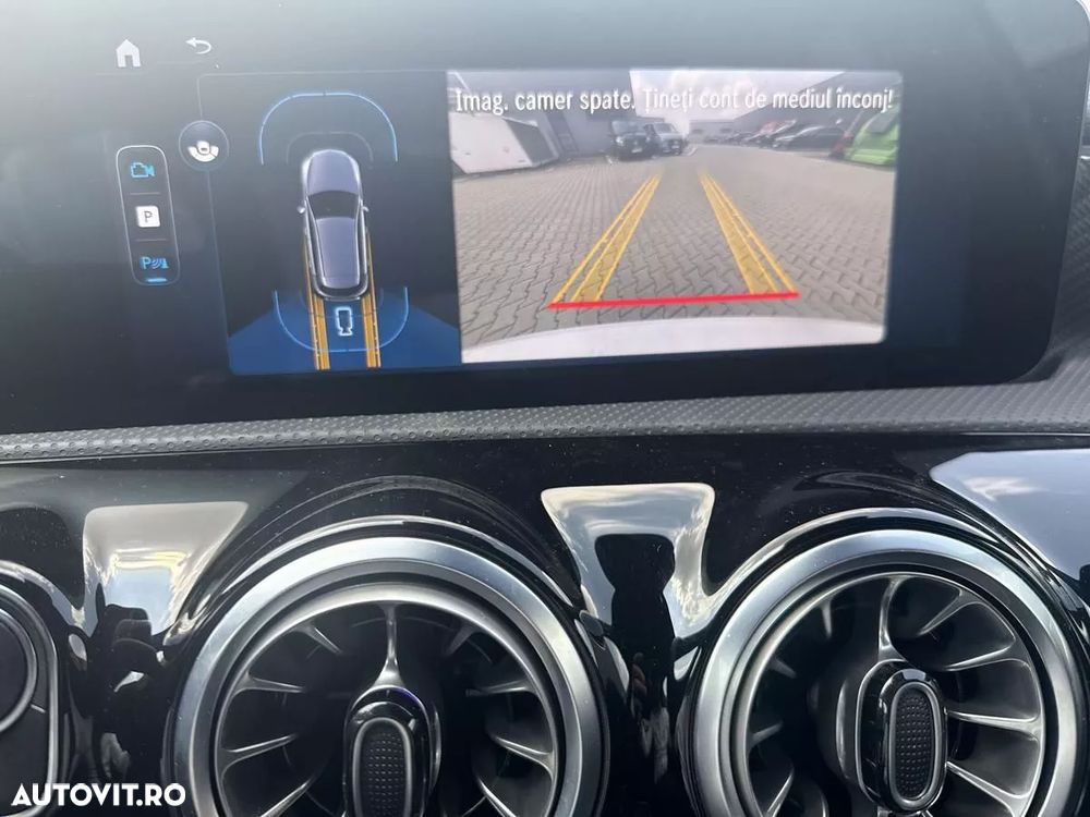 Mercedes-Benz A 200 MHEV 7G-DCT - 20