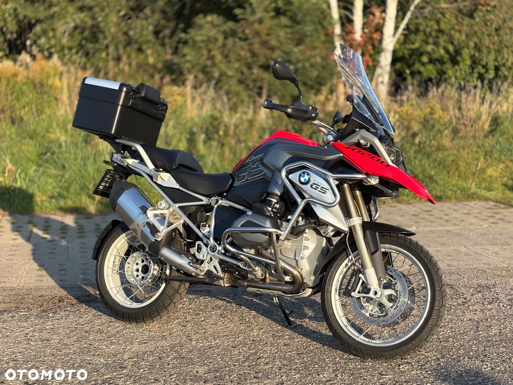 BMW GS - 15