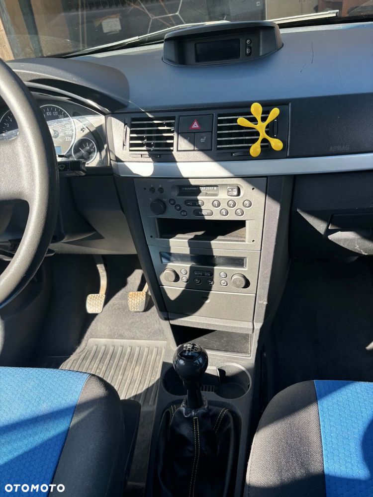 Opel Meriva - 7