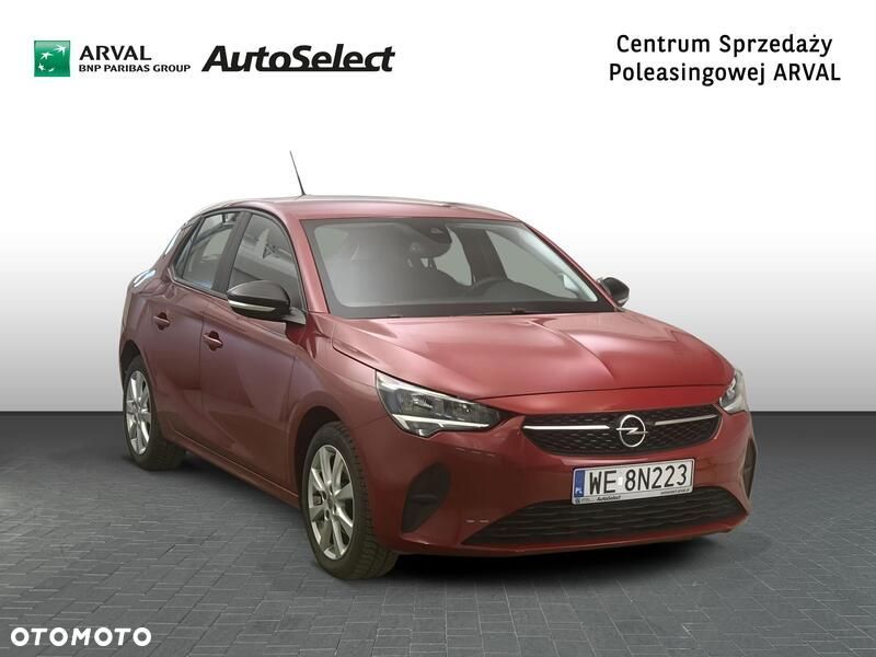Opel Corsa 1.2 Edition S&S - 8