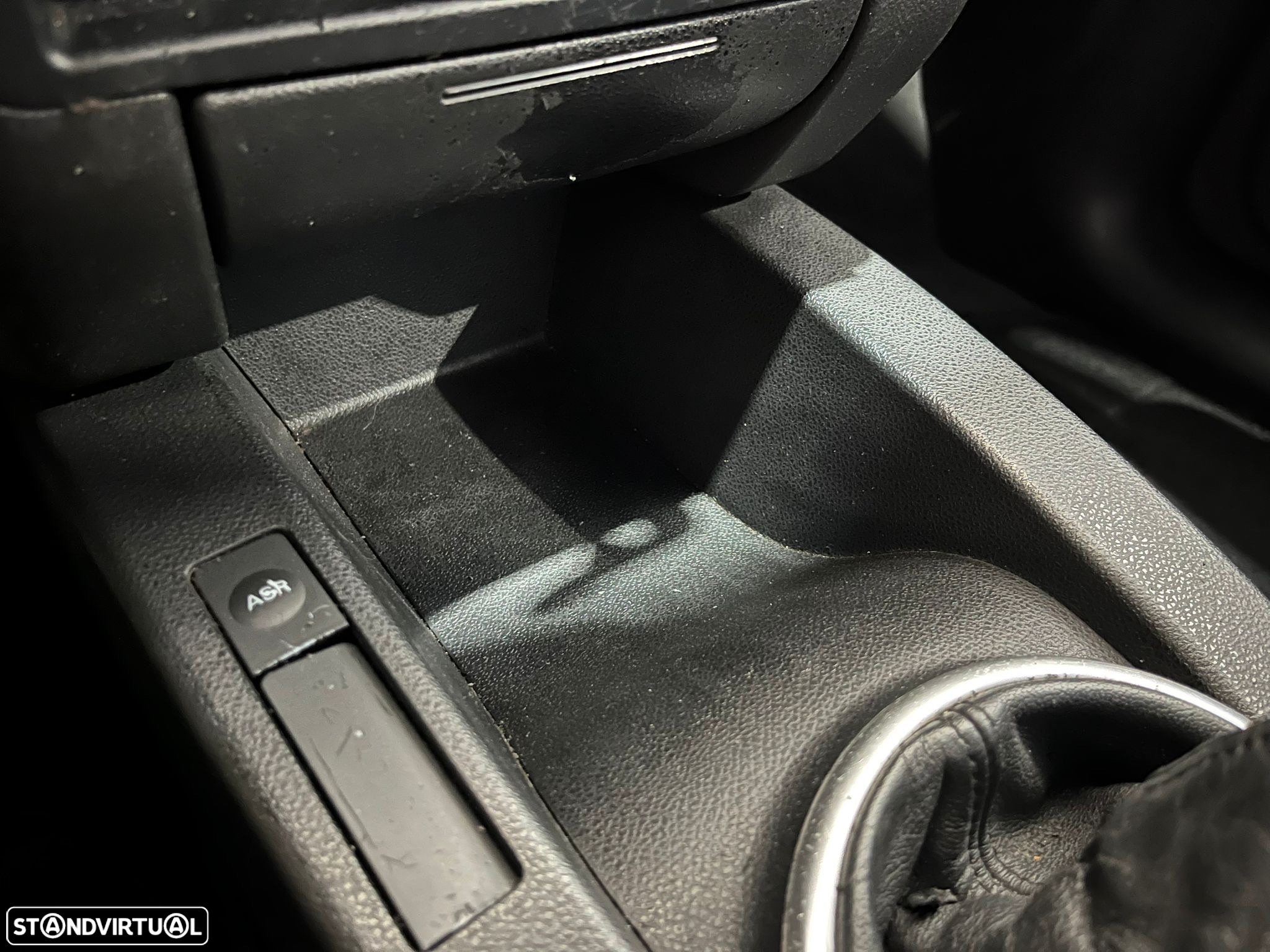 Audi A2 1.4 TDI S-line - 17