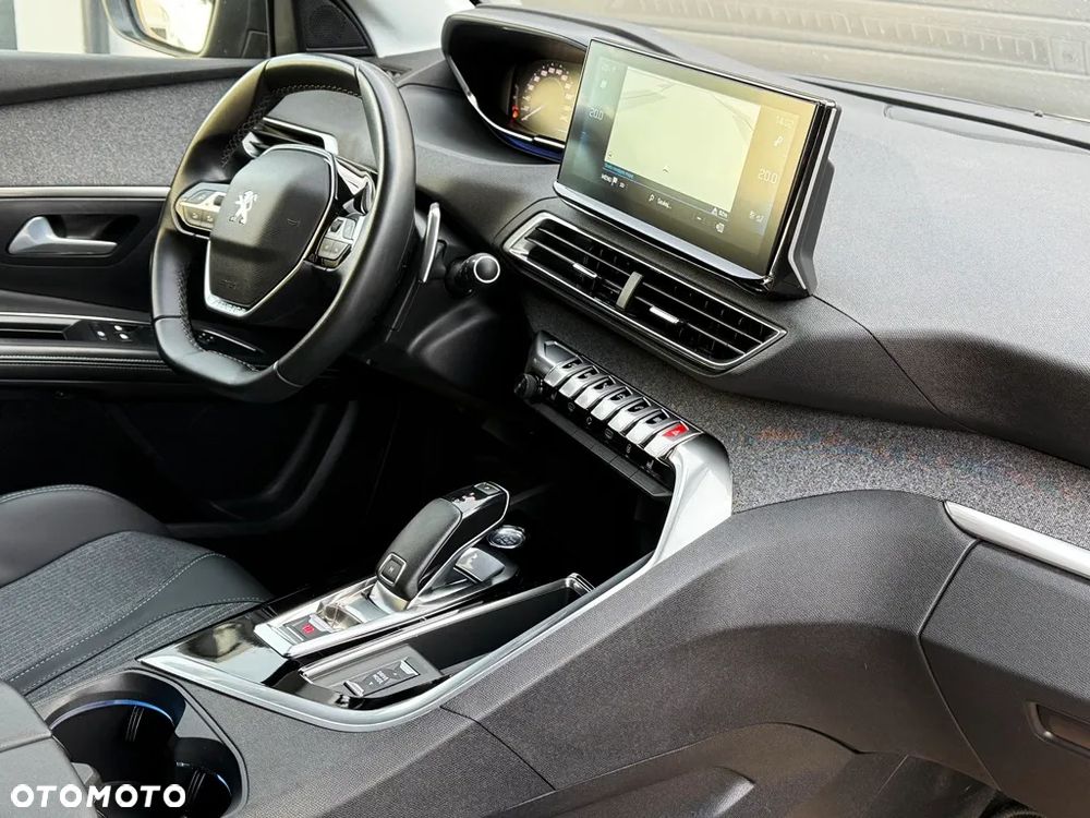 Peugeot 5008 1.5 BlueHDI Allure S&S EAT8 - 12