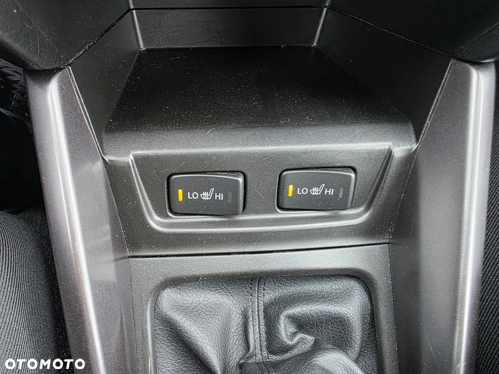 Suzuki Vitara 1.4 Boosterjet Hybrid Club - 18