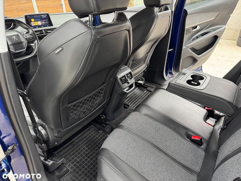 Peugeot 3008 1.2 PureTech Active - 26