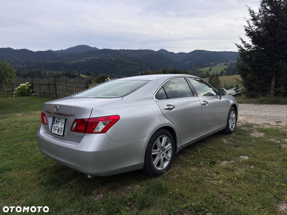Lexus ES - 2