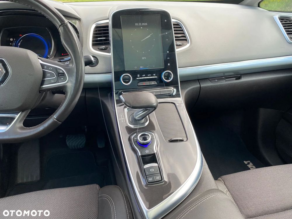Renault Espace Energy dCi 160 EDC Intens - 13
