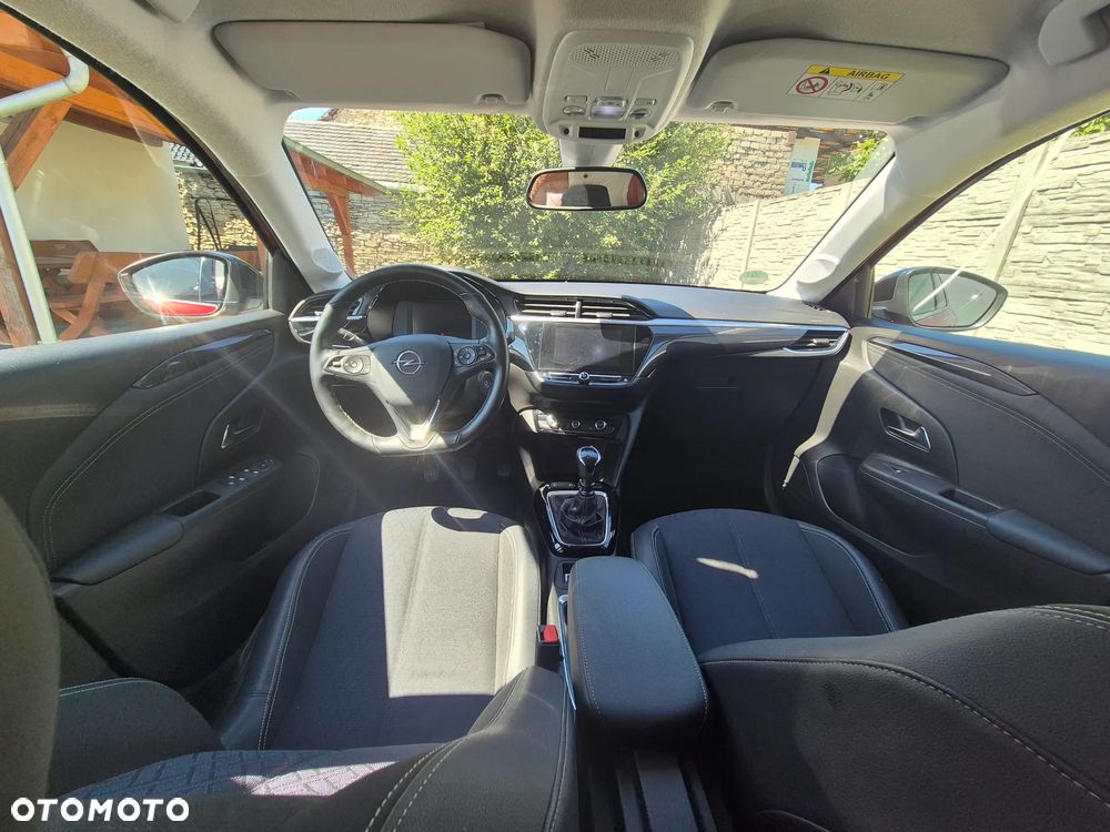 Opel Corsa - 13