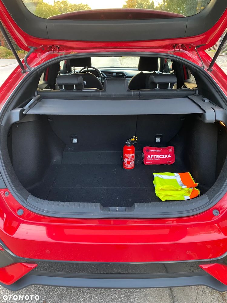 Honda Civic 1.0 T Elegance - 22