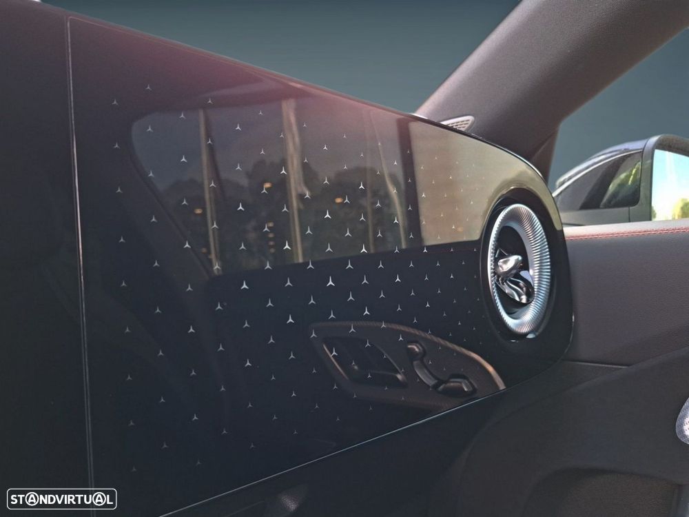 Mercedes-Benz CLA 250+ - 25