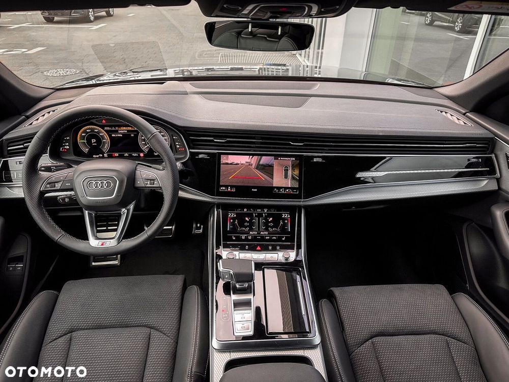Audi Q8 - 23