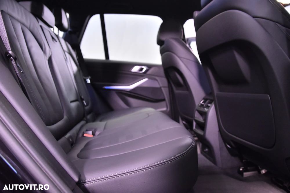 BMW X5 xDrive45e AT PHEV - 12