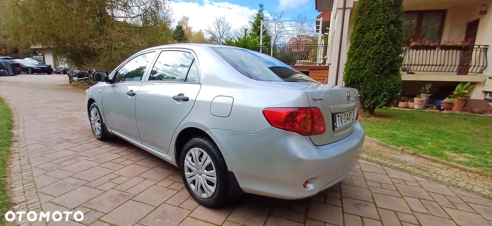 Toyota Corolla 1.6 VVT-i Premium Start - 21