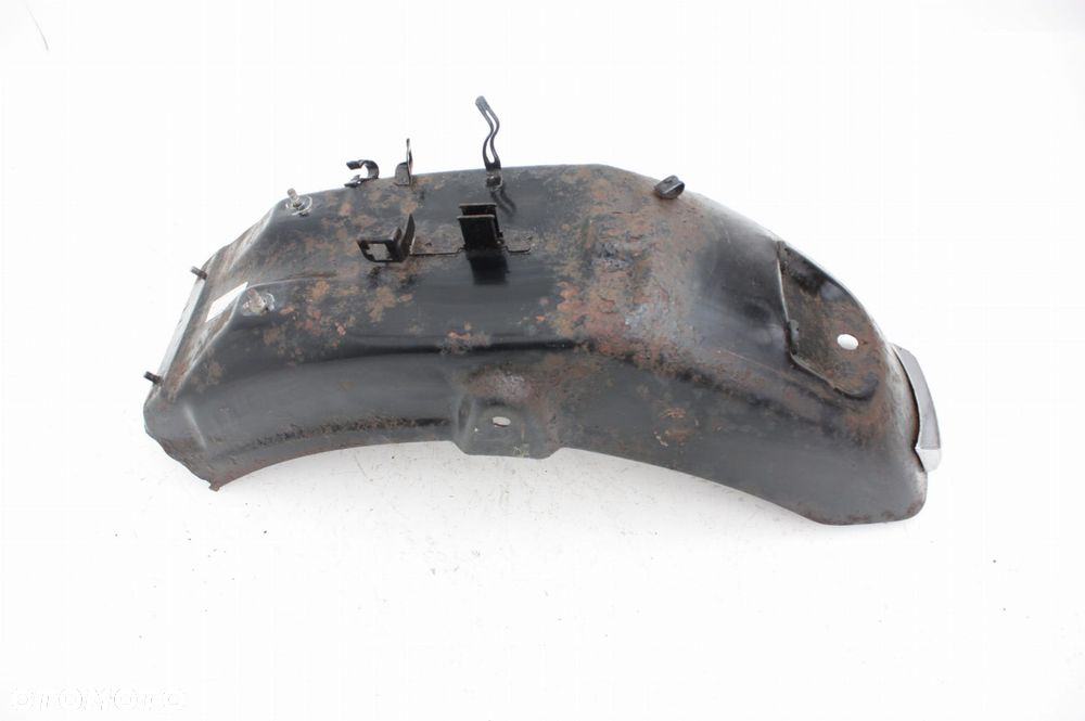 BŁOTNIK TYLNY NADKOLE Honda VT 700 Shadow 84-85 - 1