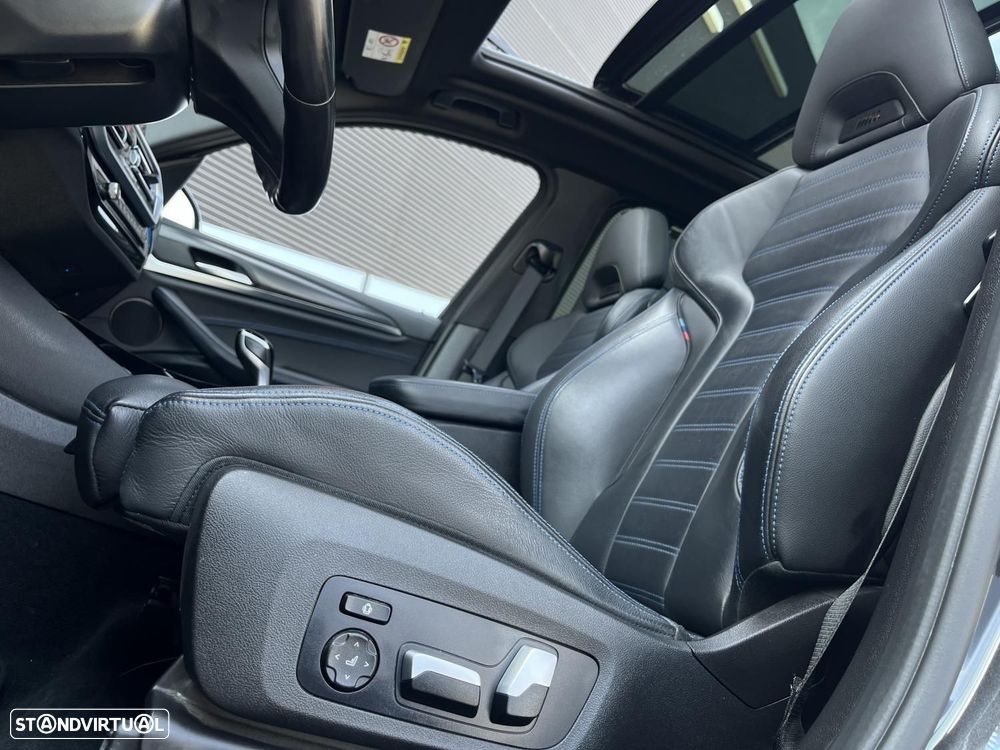 BMW X3 30 e xDrive Pack M - 20