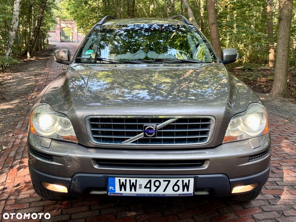 Volvo XC 90 3.2 AWD Summum - 5