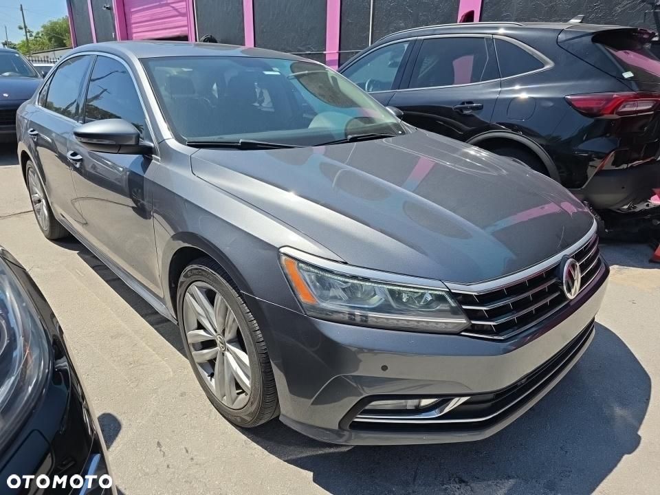 Volkswagen Passat 2.0 TSI BMT Highline DSG - 3