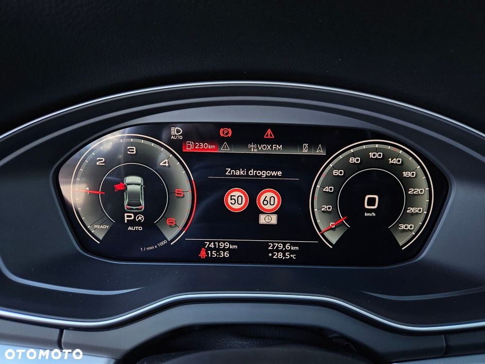 Audi Q5 Sportback - 17