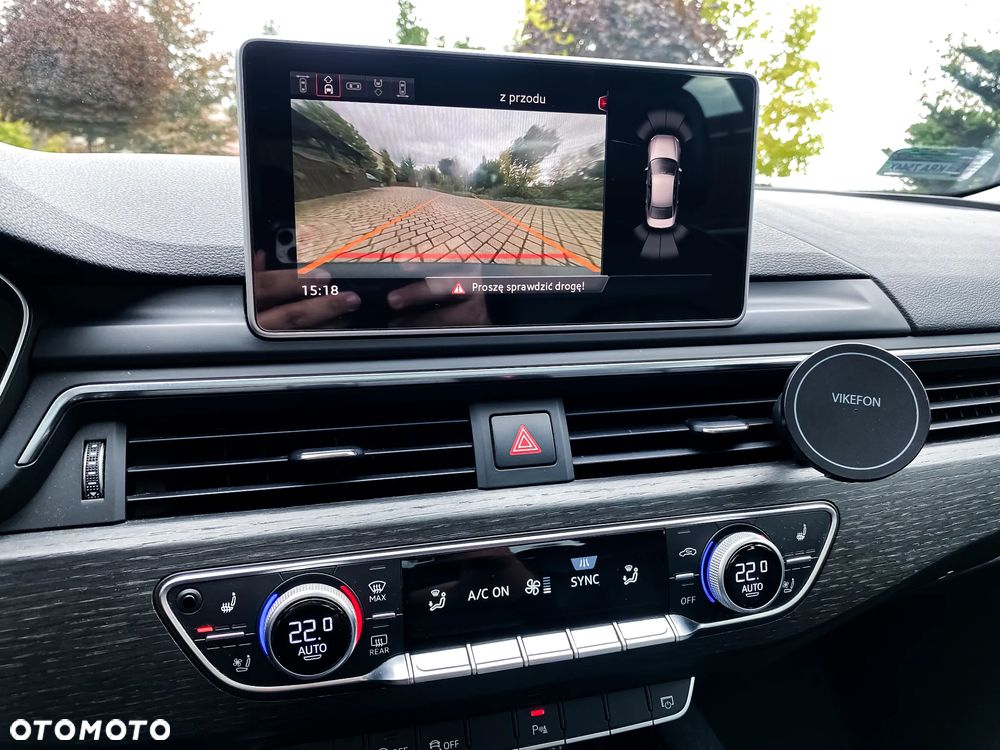 Audi A4 - 31