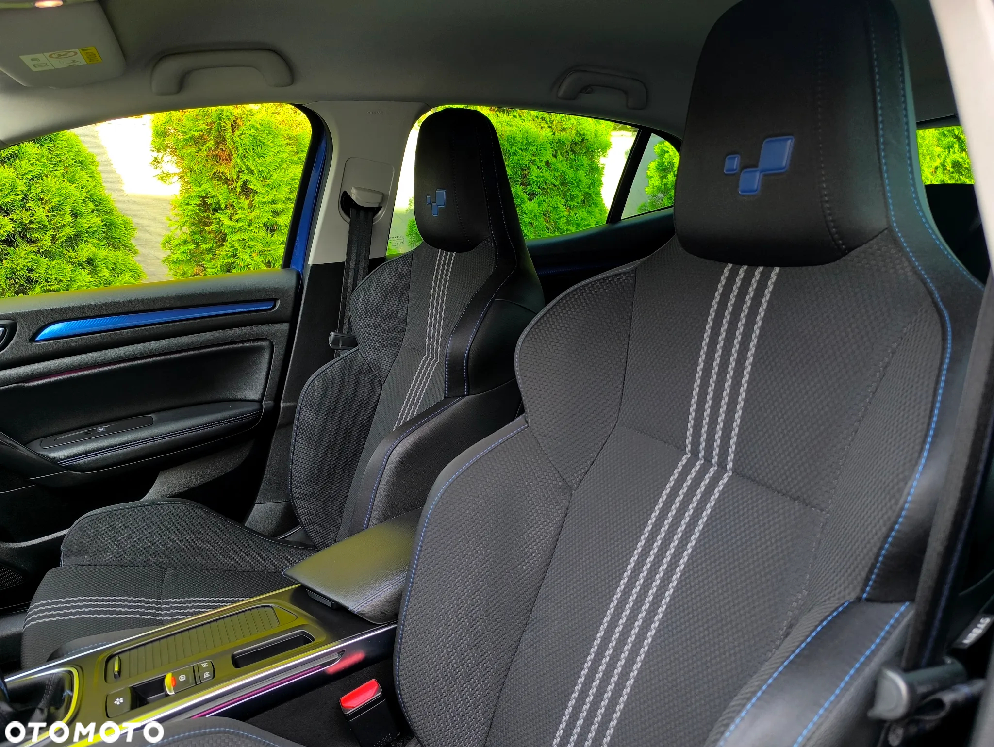 Renault Megane 1.6 dCi GT Line - 23