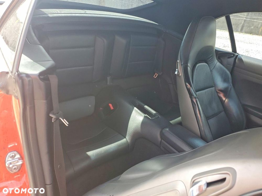 Porsche 911 Carrera S PDK - 10