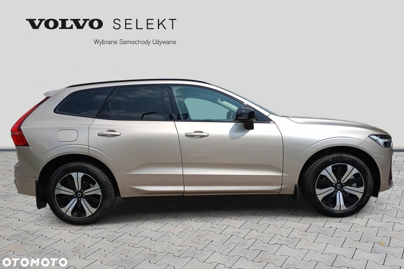 Volvo XC 60 - 7
