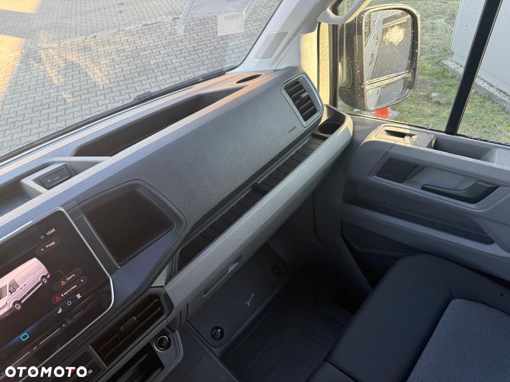 Volkswagen Crafter - 27