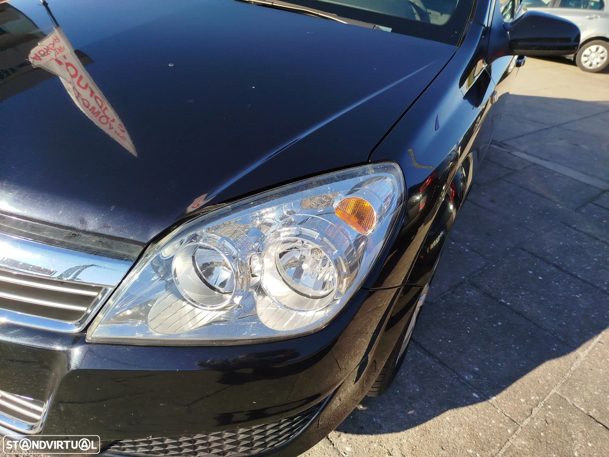Opel Astra 1.3 CDTi Elegance - 9